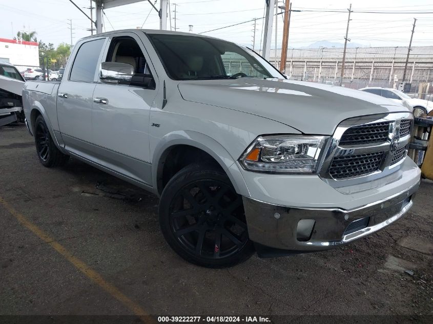 2014 RAM 1500 LARAMIE