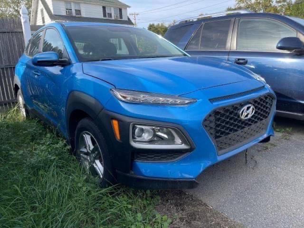 2018 HYUNDAI KONA SE