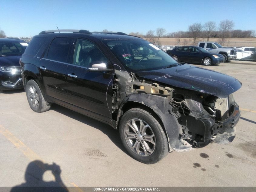 2015 GMC ACADIA SLT-1