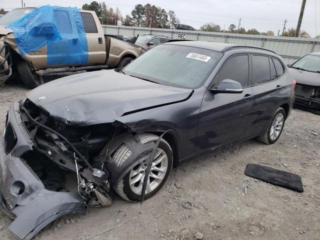 2015 BMW X1 XDRIVE28I