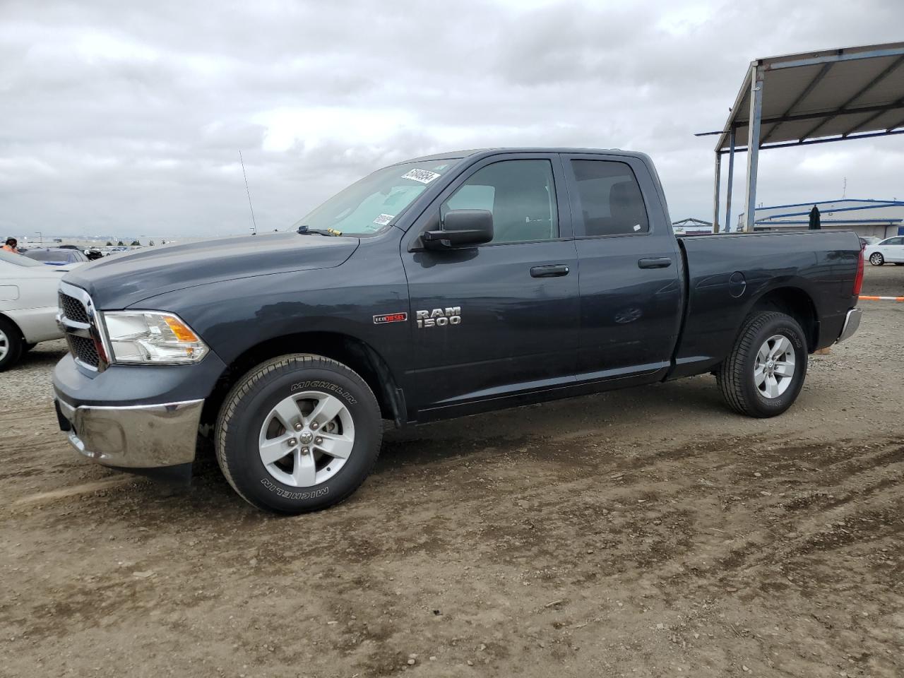 2016 RAM 1500 ST