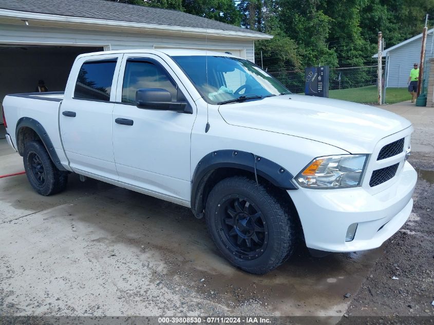 2014 RAM 1500 EXPRESS