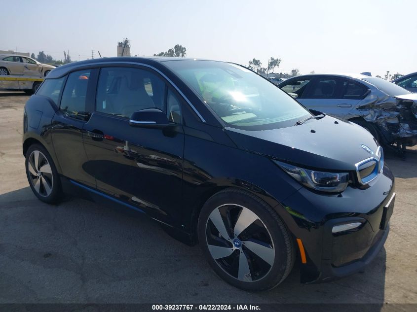 2021 BMW I3 120AH