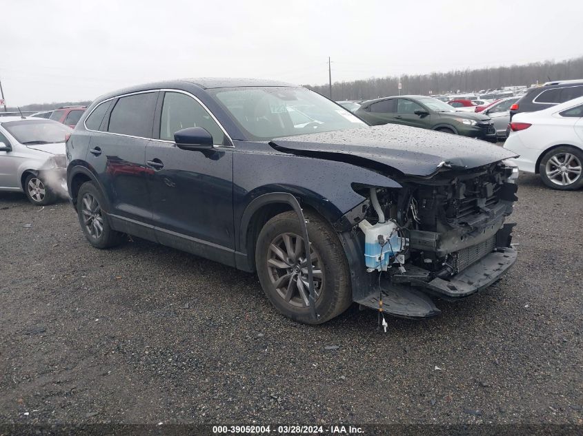 2019 MAZDA CX-9 SPORT