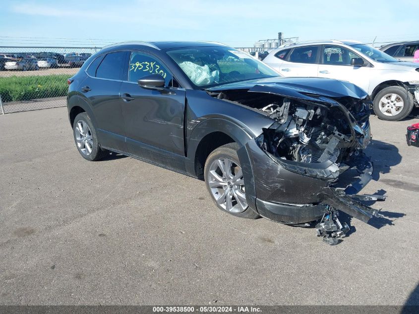 2023 MAZDA CX-30 2.5 S PREMIUM