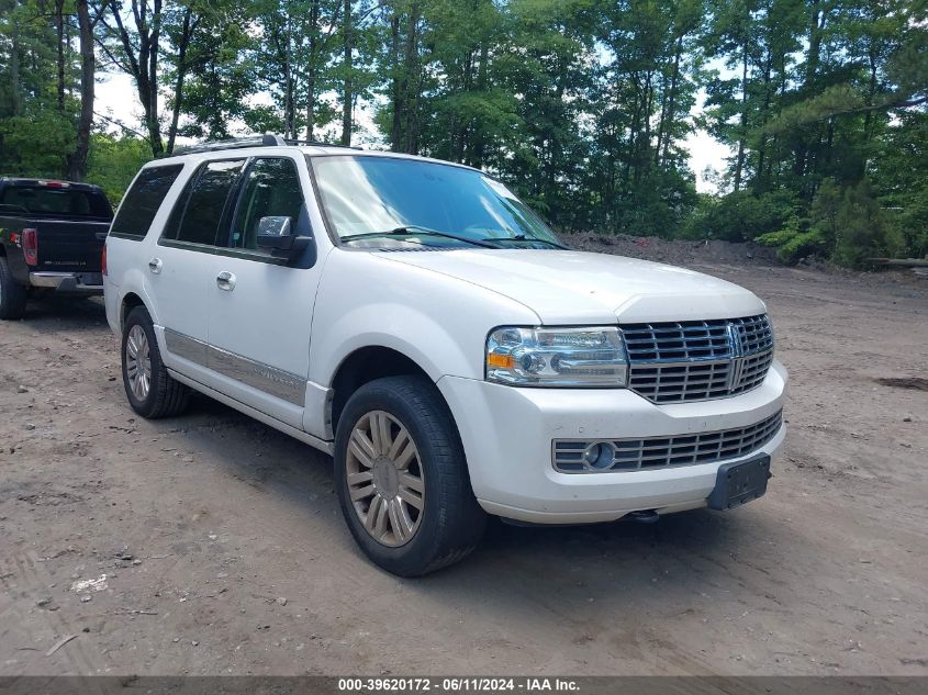 2014 LINCOLN NAVIGATOR