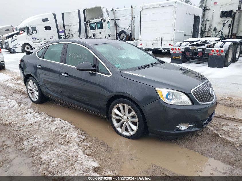 2014 BUICK VERANO CONVENIENCE GROUP