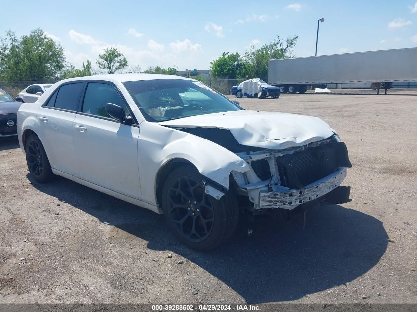 2019 CHRYSLER 300 TOURING