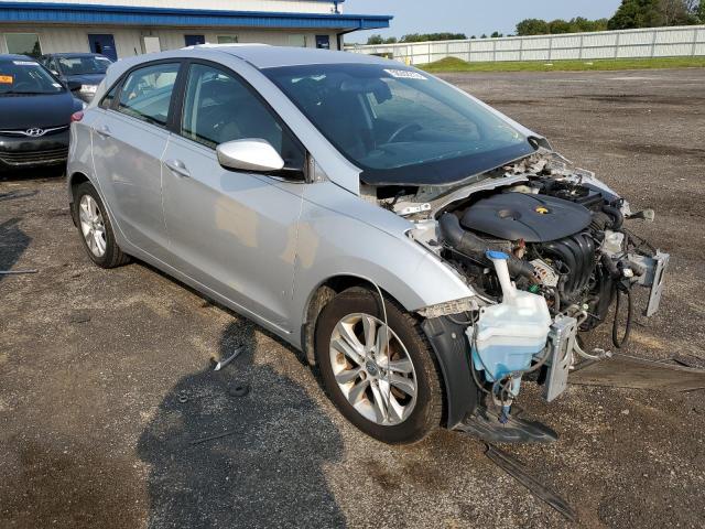 2013 HYUNDAI ELANTRA GT