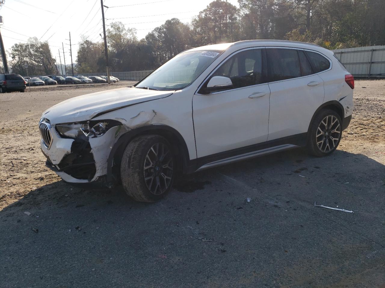 2021 BMW X1 SDRIVE28I