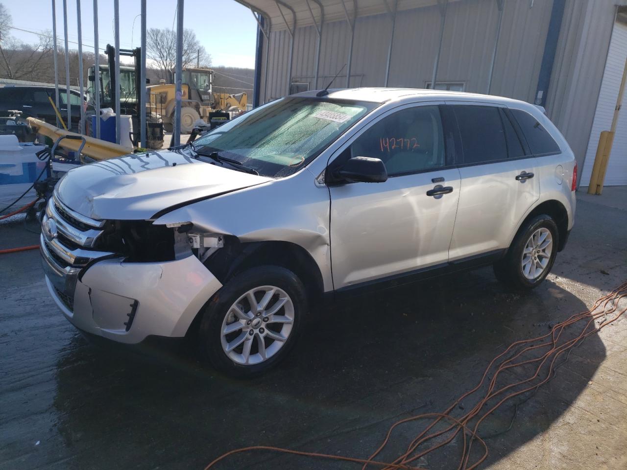 2014 FORD EDGE SE