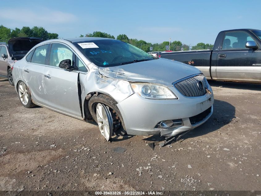 2012 BUICK VERANO