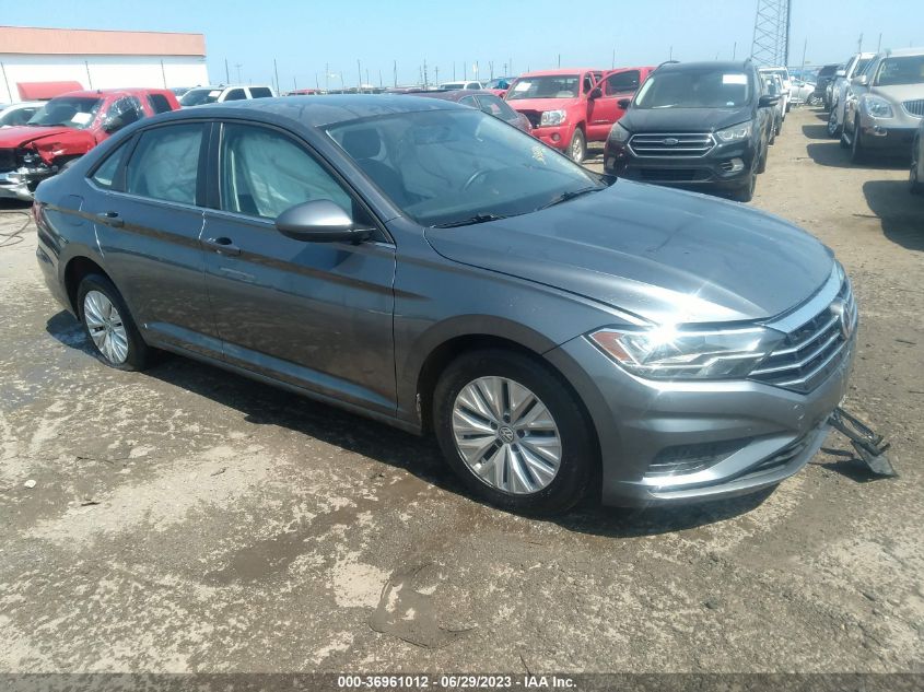 2019 VOLKSWAGEN JETTA 1.4T R-LINE/1.4T S/1.4T SE