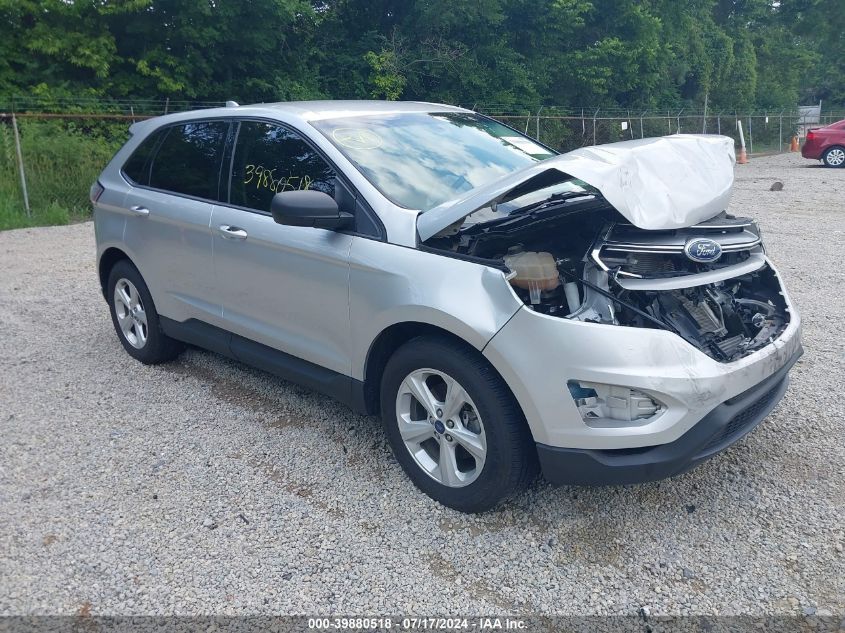 2018 FORD EDGE SE