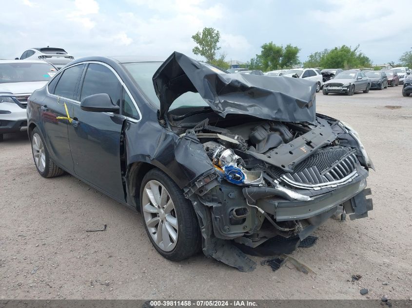 2014 BUICK VERANO