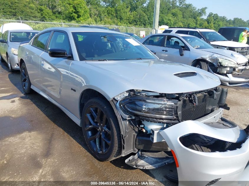 2023 DODGE CHARGER R/T