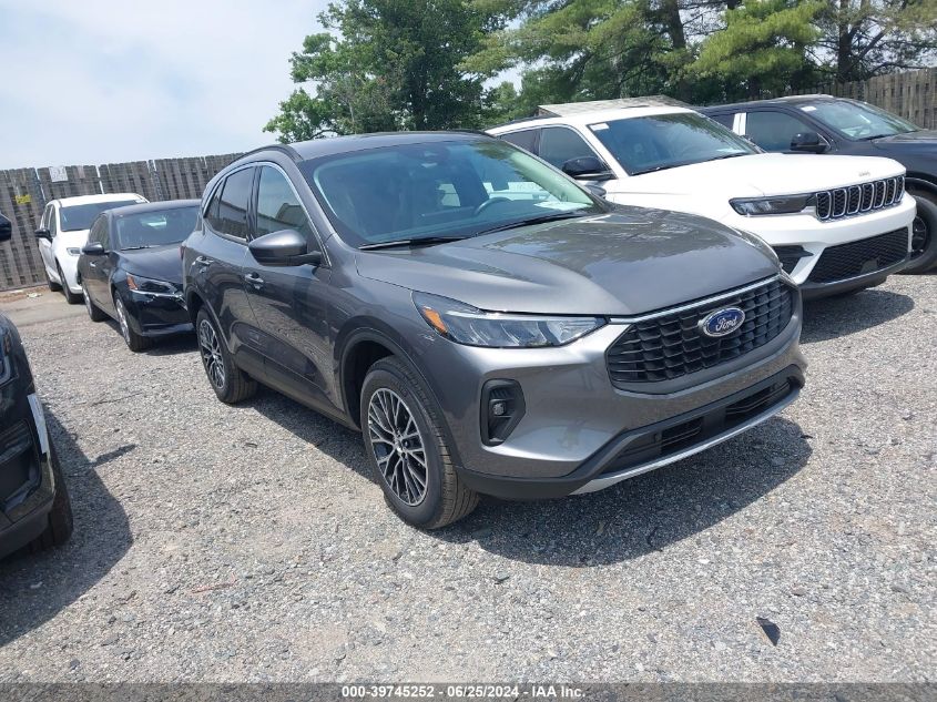 2024 FORD ESCAPE PHEV