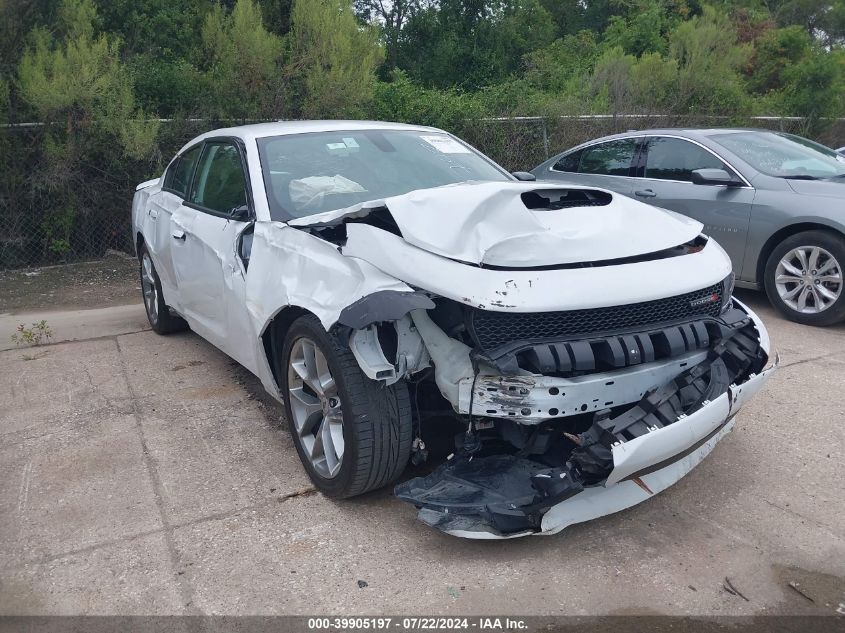 2023 DODGE CHARGER GT