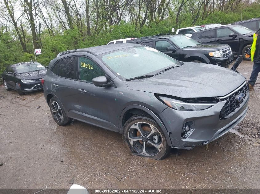 2023 FORD ESCAPE ST-LINE ELITE