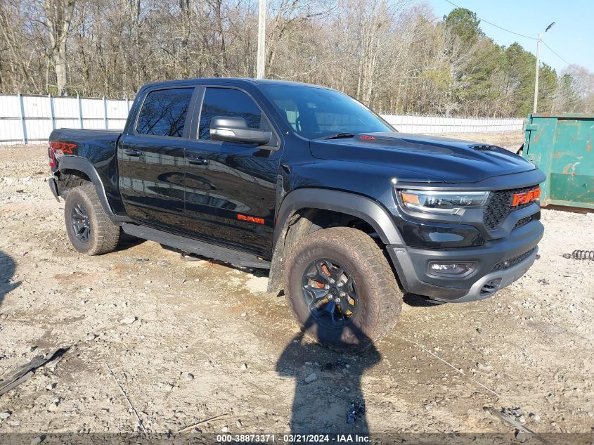 2021 RAM 1500 TRX  4X4 5'7 BOX