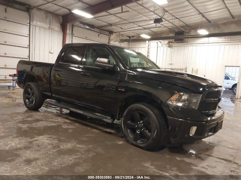 2020 RAM 1500 CLASSIC SLT