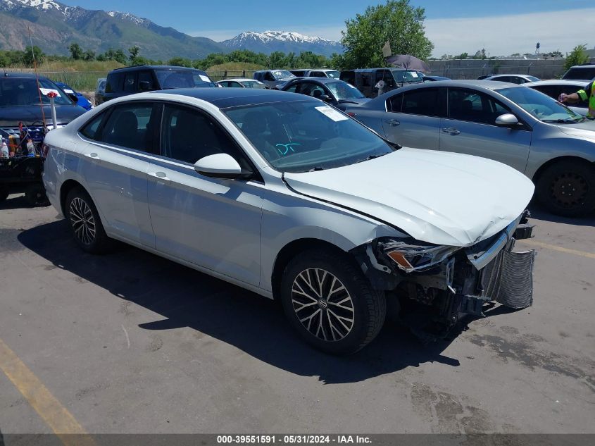 2021 VOLKSWAGEN JETTA 1.4T R-LINE/1.4T S/1.4T SE