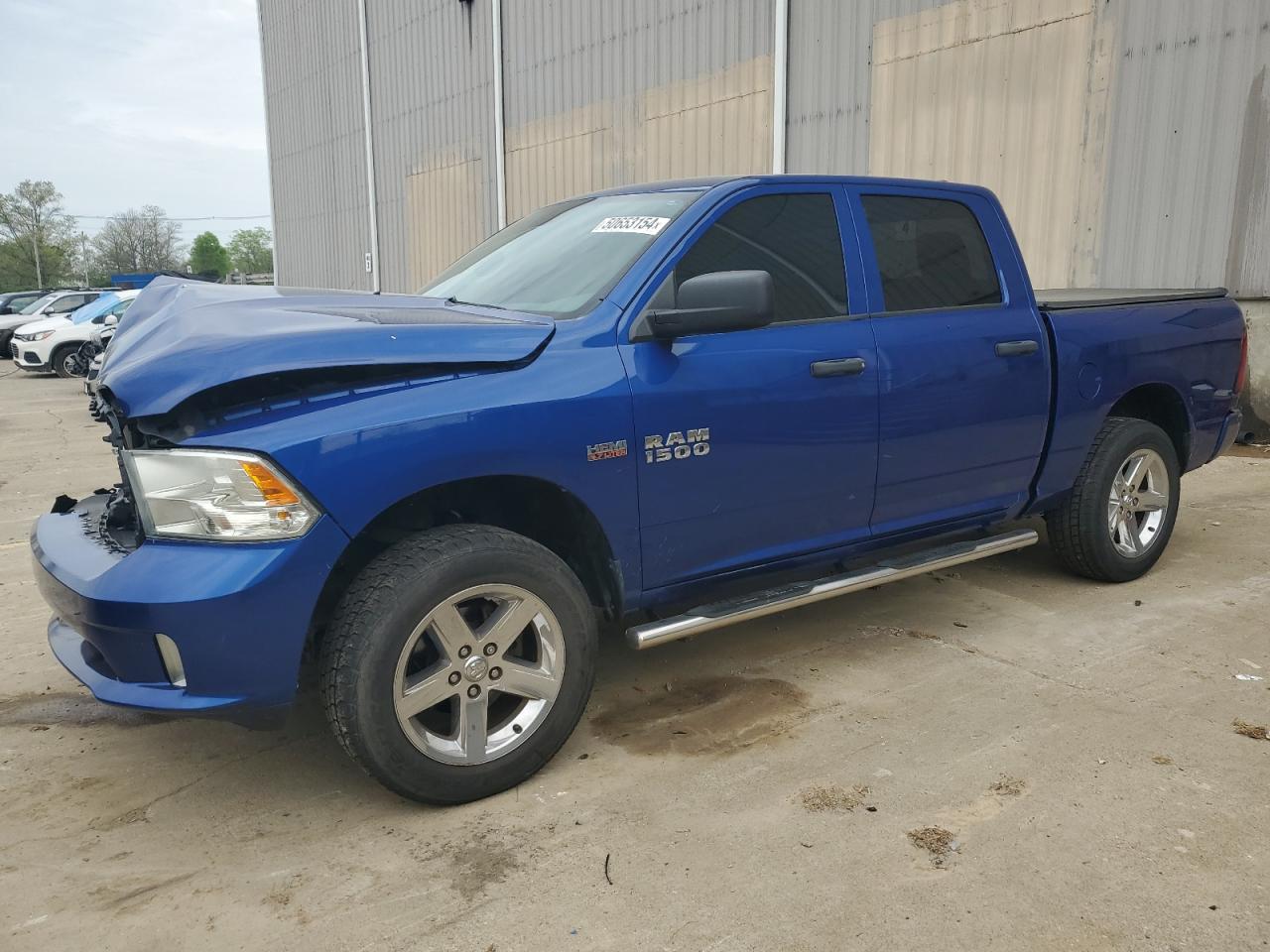 2015 RAM 1500 ST