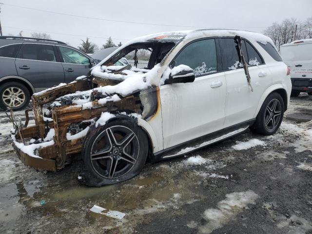 2020 MERCEDES-BENZ GLE 350 4MATIC