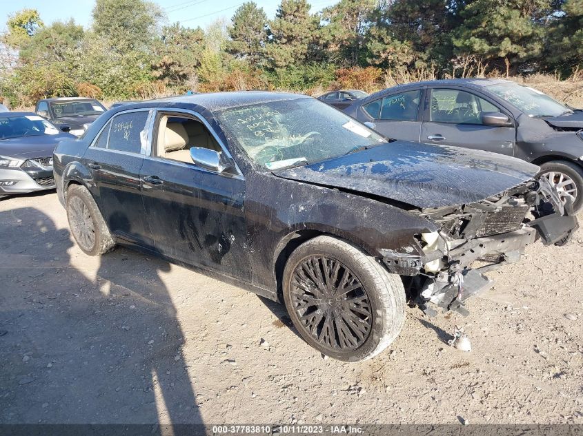 2013 CHRYSLER 300