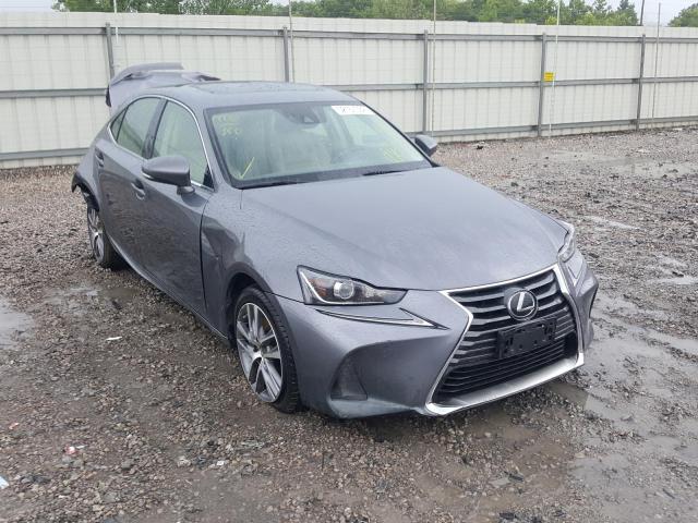 2018 LEXUS IS 300