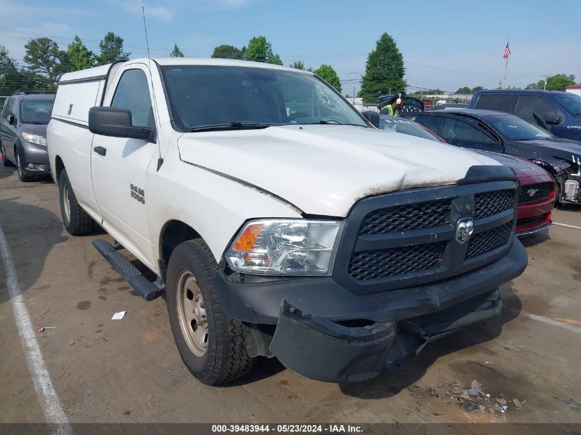 2017 RAM 1500 ST