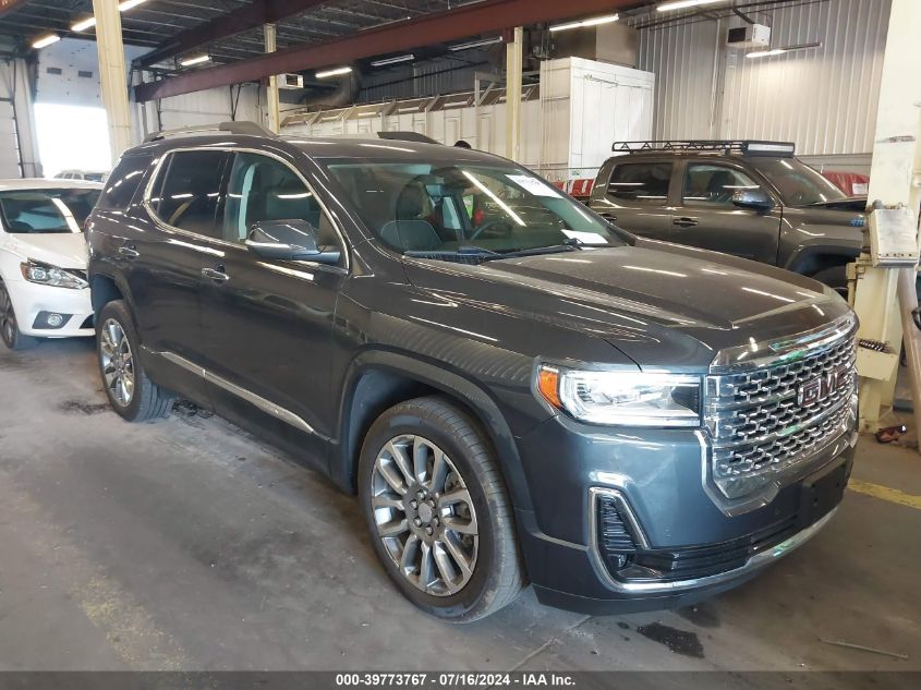 2023 GMC ACADIA AWD DENALI