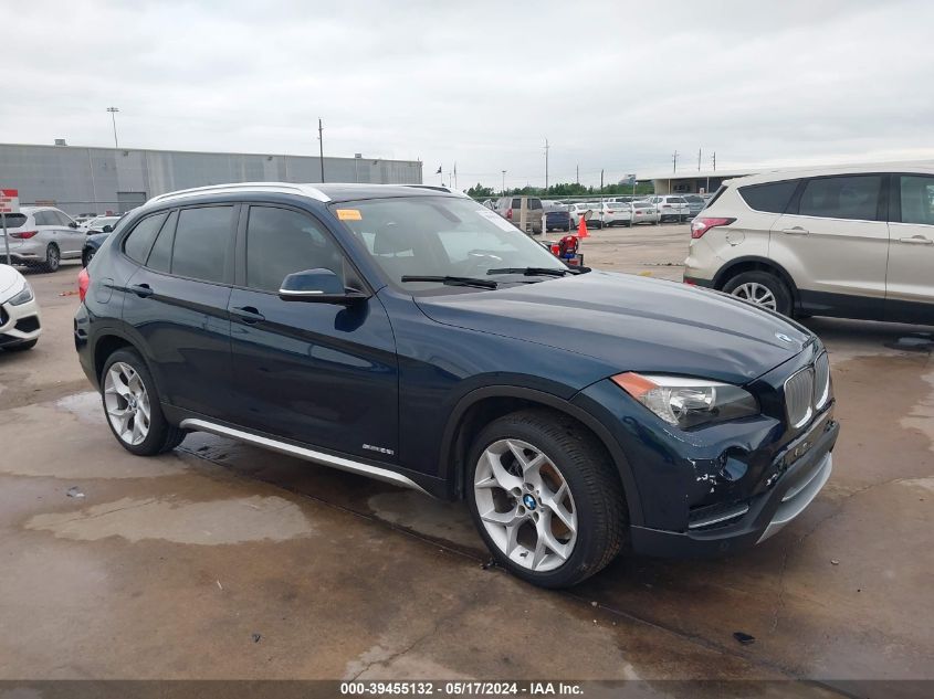 2014 BMW X1 SDRIVE28I