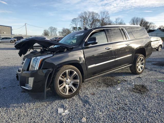 2015 CADILLAC ESCALADE ESV PREMIUM