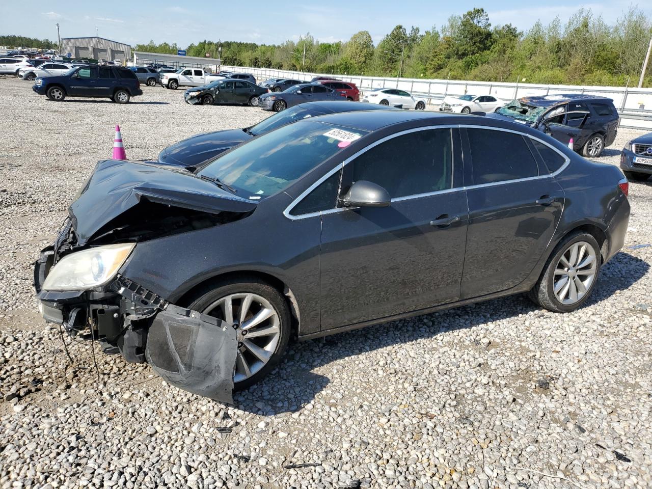 2016 BUICK VERANO CONVENIENCE