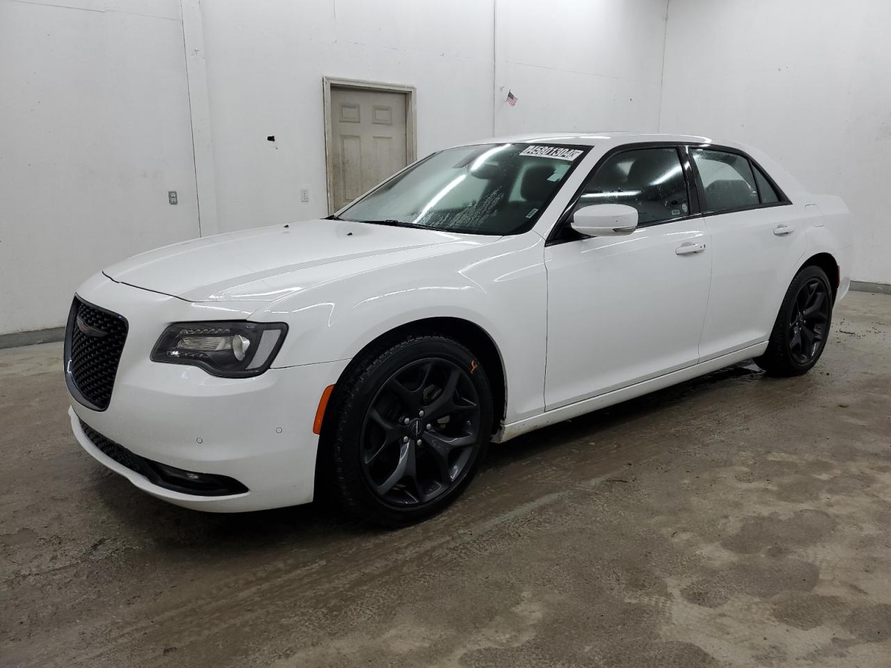 2023 CHRYSLER 300 S