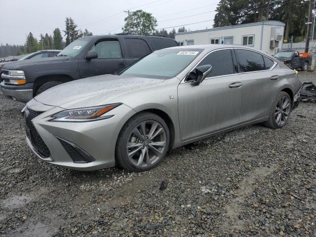 2019 LEXUS ES 350