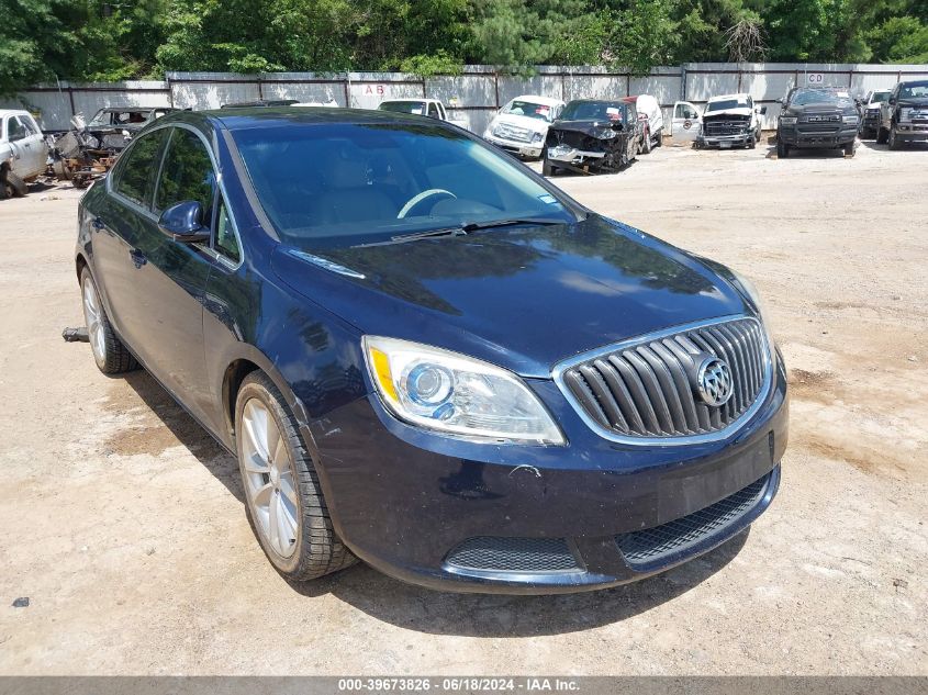 2015 BUICK VERANO