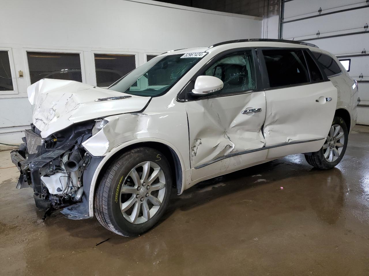 2015 BUICK ENCLAVE