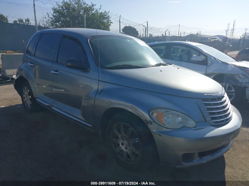 2010 CHRYSLER PT CRUISER CLASSIC