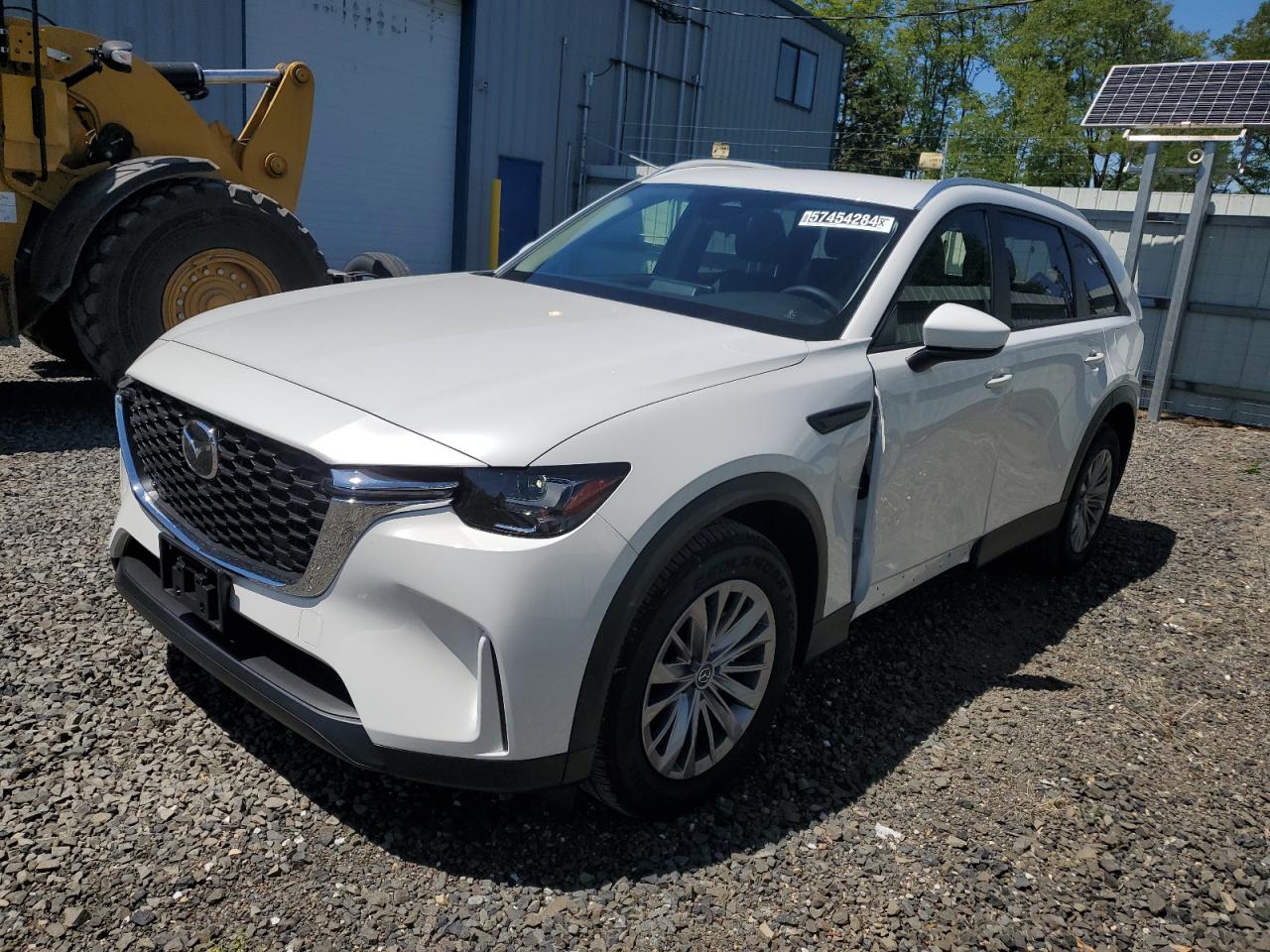 2024 MAZDA CX-90 SELECT