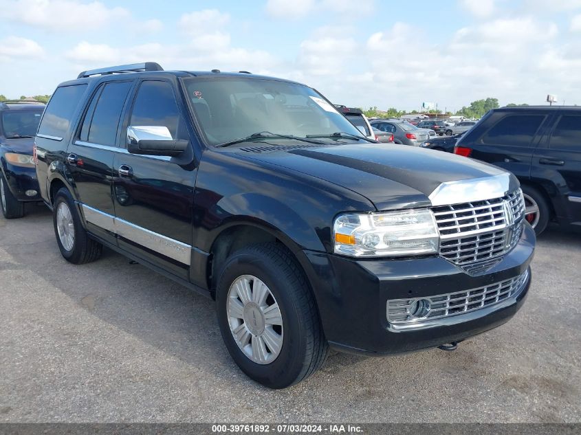 2014 LINCOLN NAVIGATOR