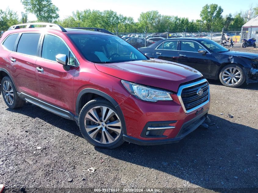 2019 SUBARU ASCENT TOURING