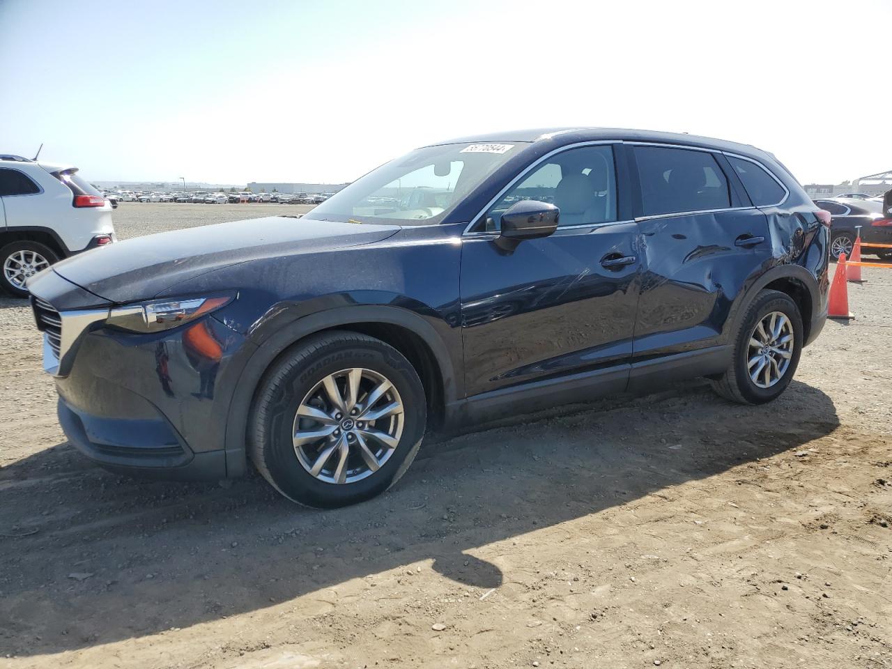 2018 MAZDA CX-9 TOURING