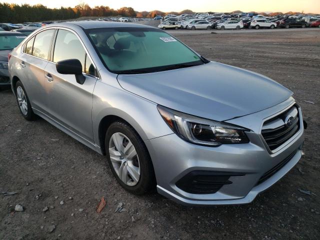 2019 SUBARU LEGACY 2.5I