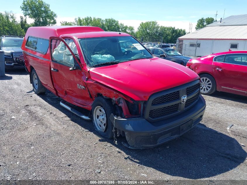 2015 RAM 1500 TRADESMAN