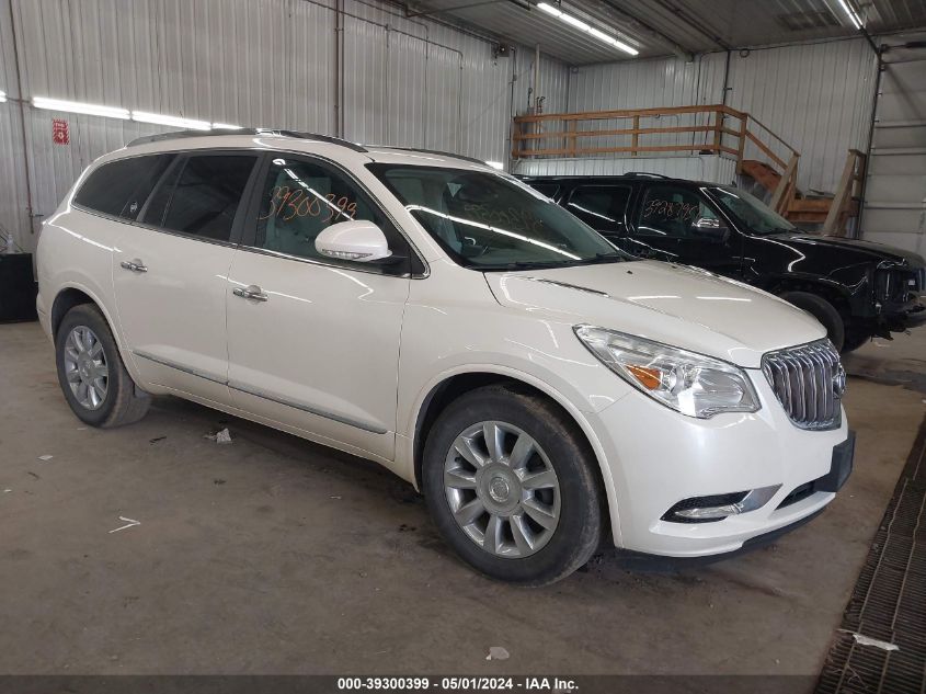 2014 BUICK ENCLAVE PREMIUM