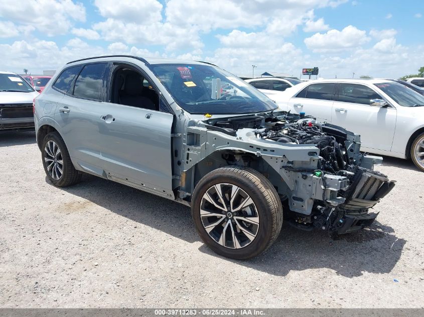 2024 VOLVO XC60 B5 PLUS DARK THEME