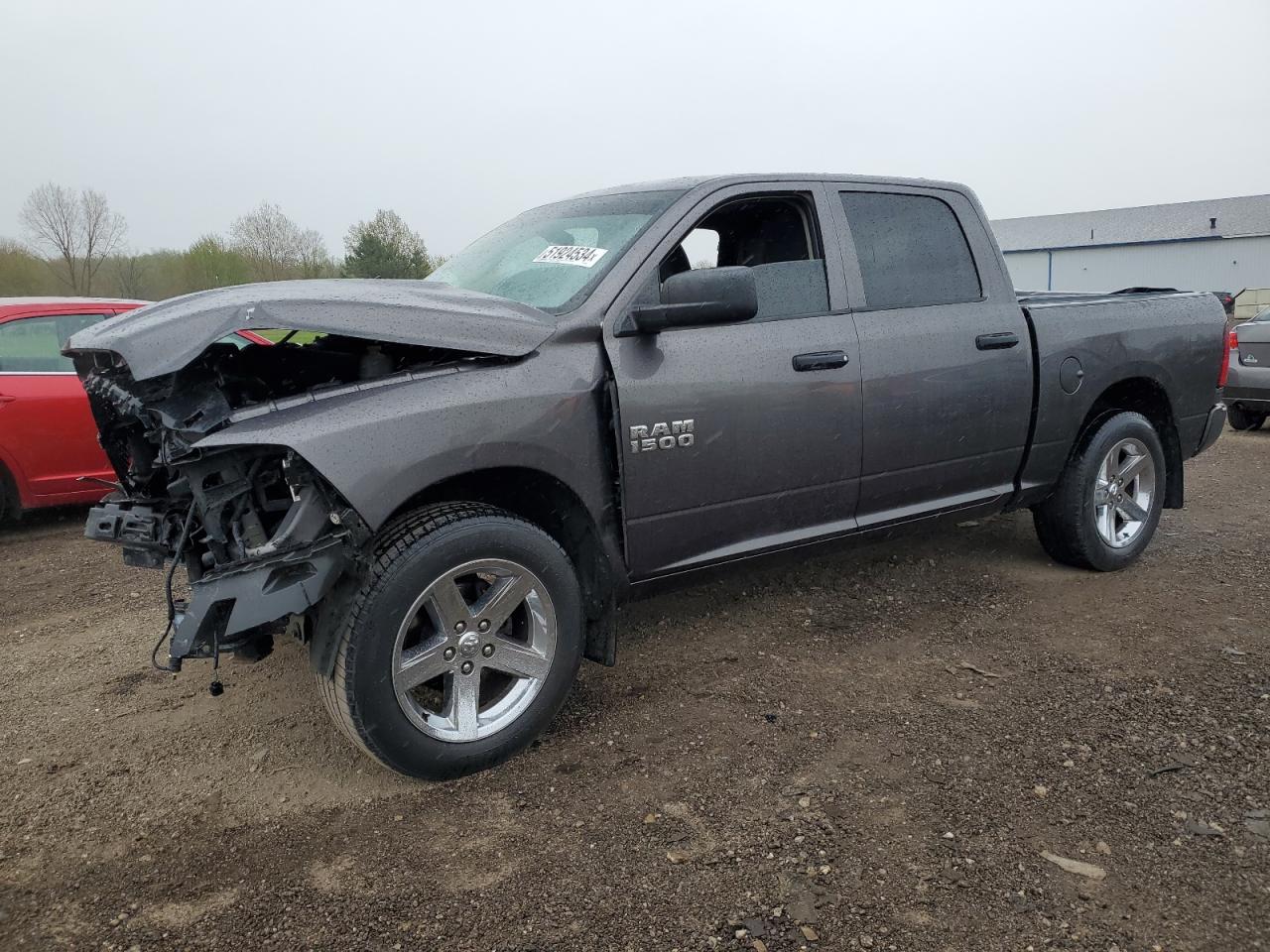 2014 RAM 1500 ST