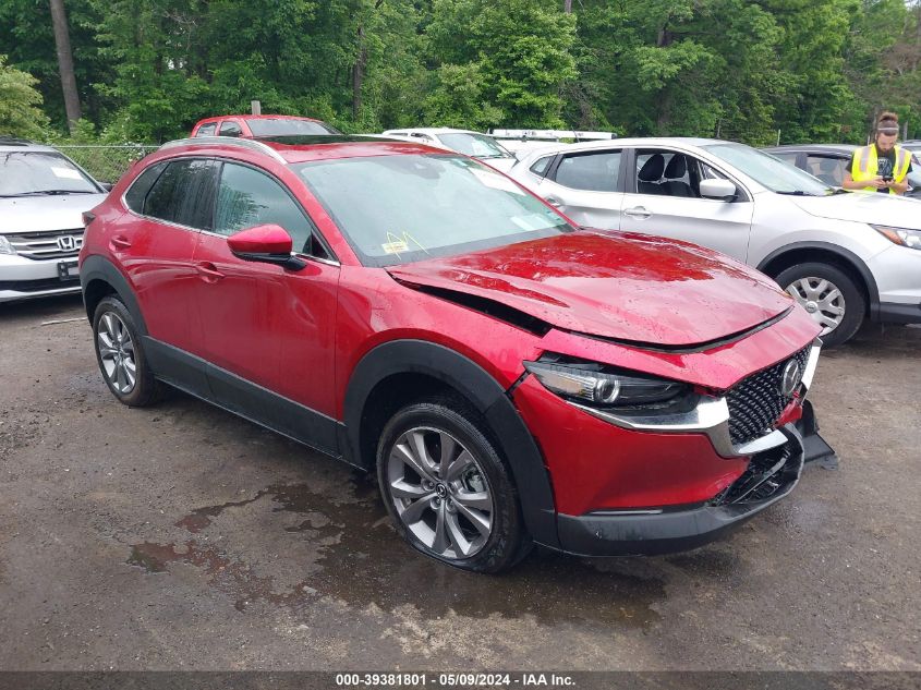 2021 MAZDA CX-30 PREMIUM